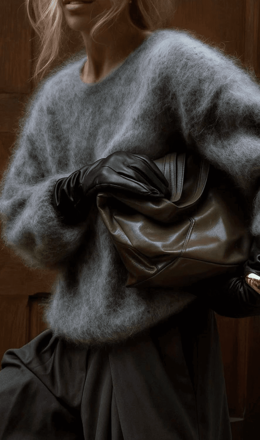 Luxury fashion rental — try and keep what you love