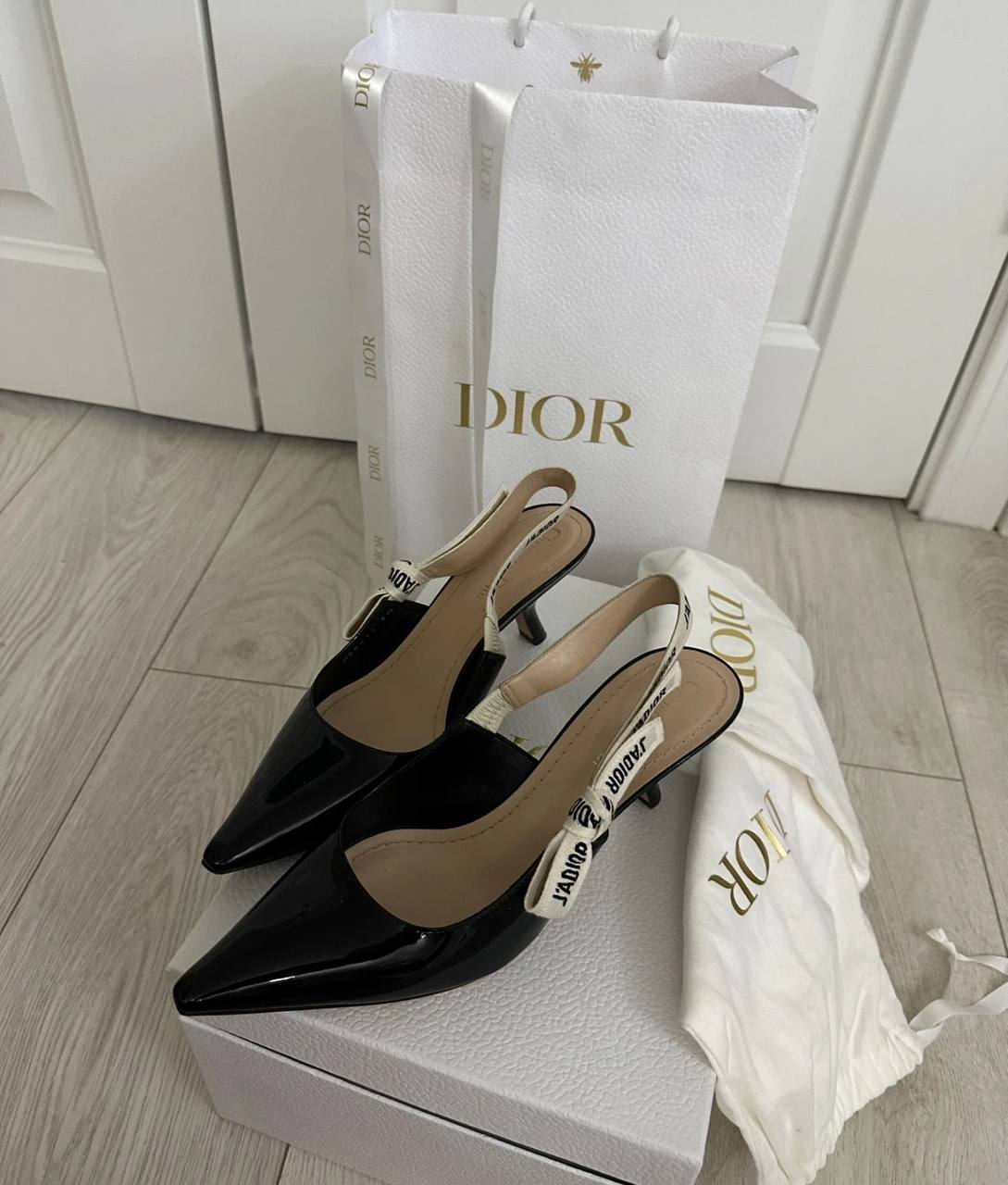 Jessica M. — review