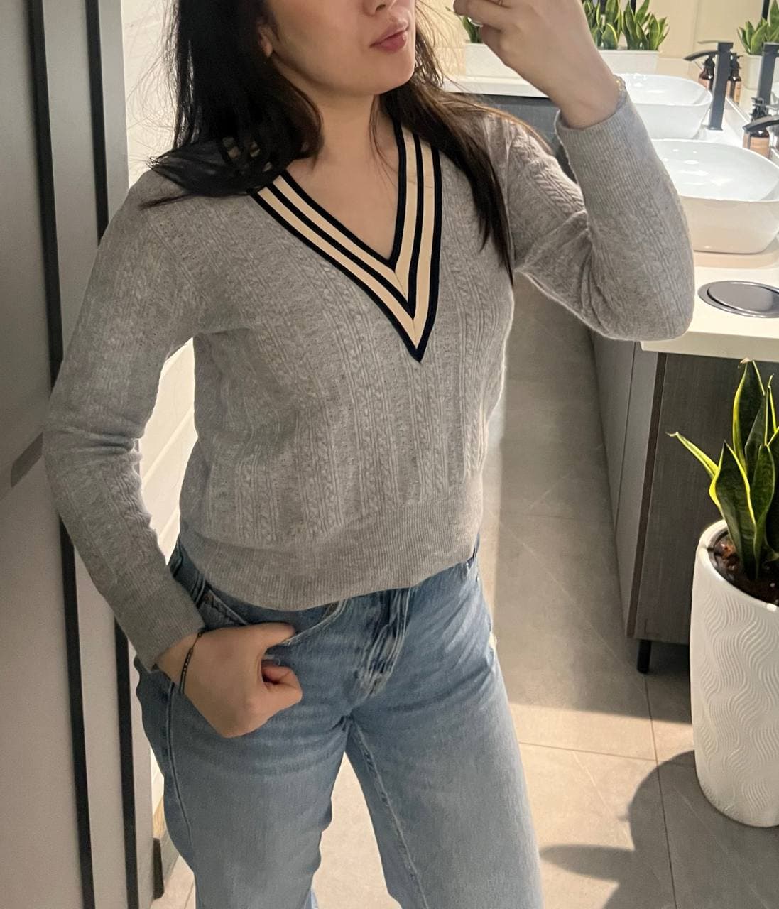 Anna K. review