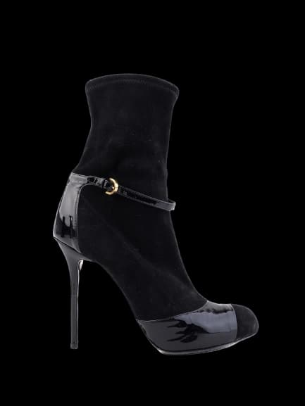 Sergio Rossi Boots — photo 1