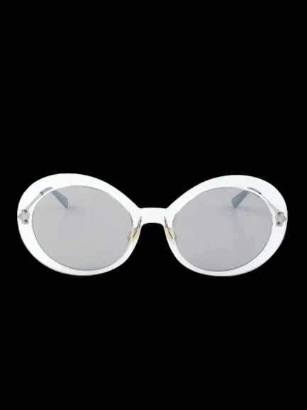 Christian Roth Plastic Sunglasses — 1