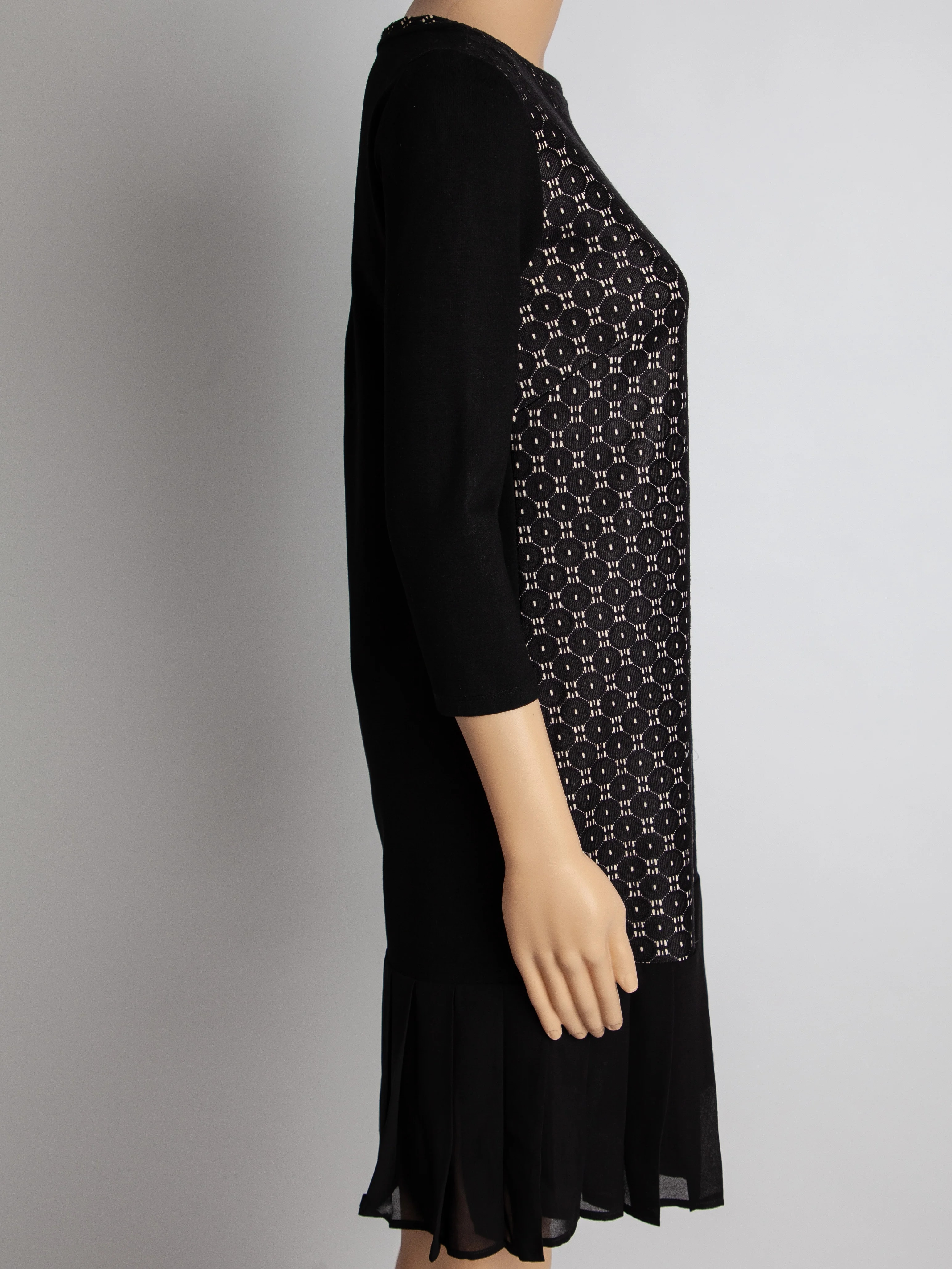 Marella Cotton Casual Dress — 3