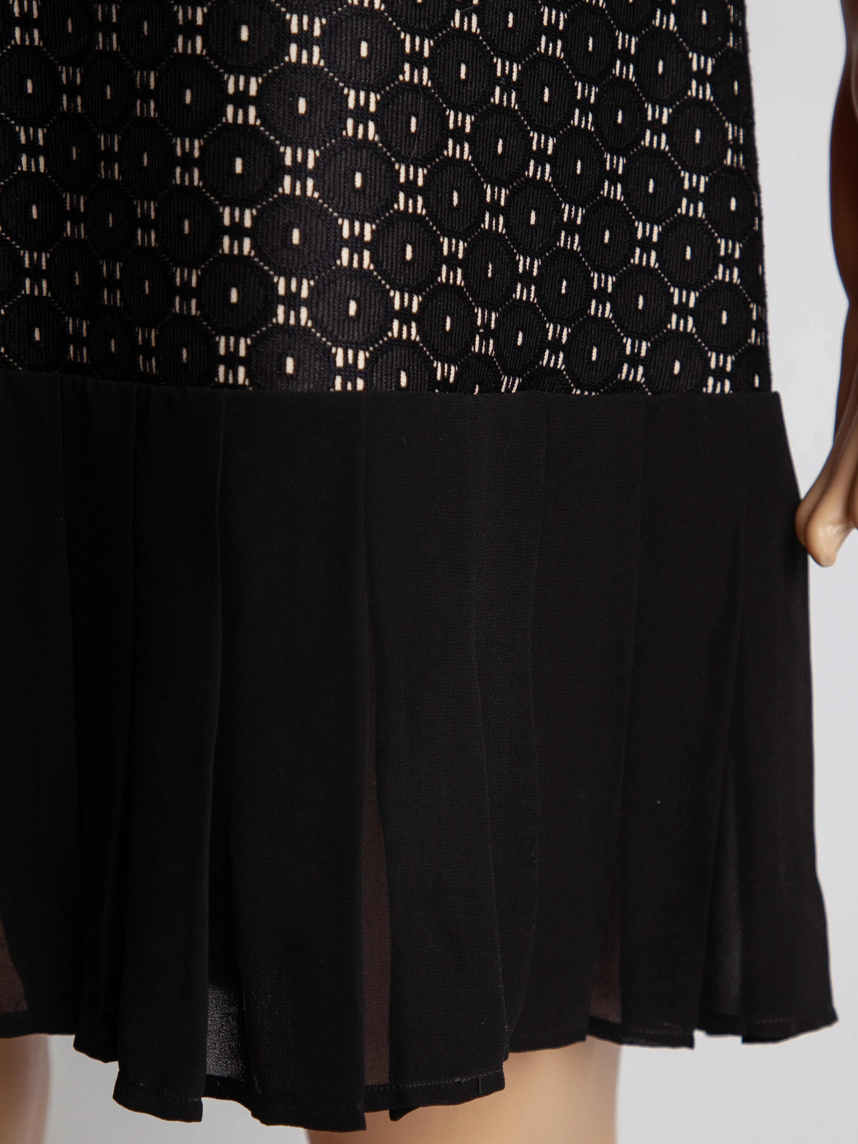 Marella Cotton Casual Dress — 2