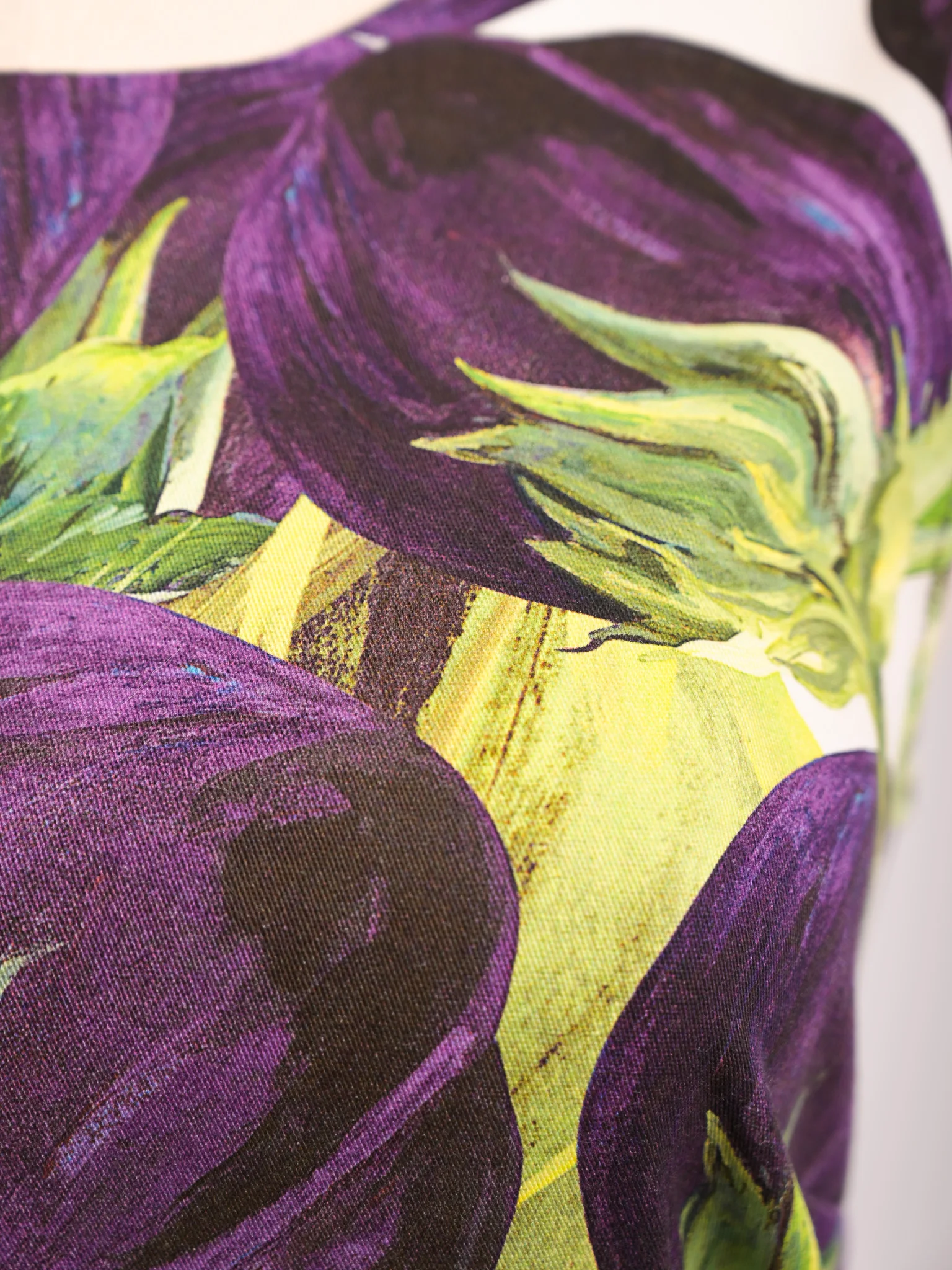 Dolce Gabbana Cotton Sleeveless Dress — 2