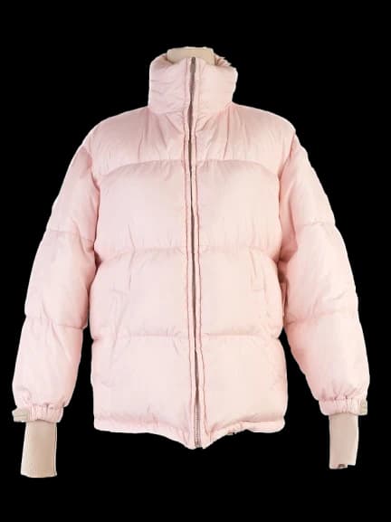 Prada Re-Nylon Puffer Jacket — photo 1