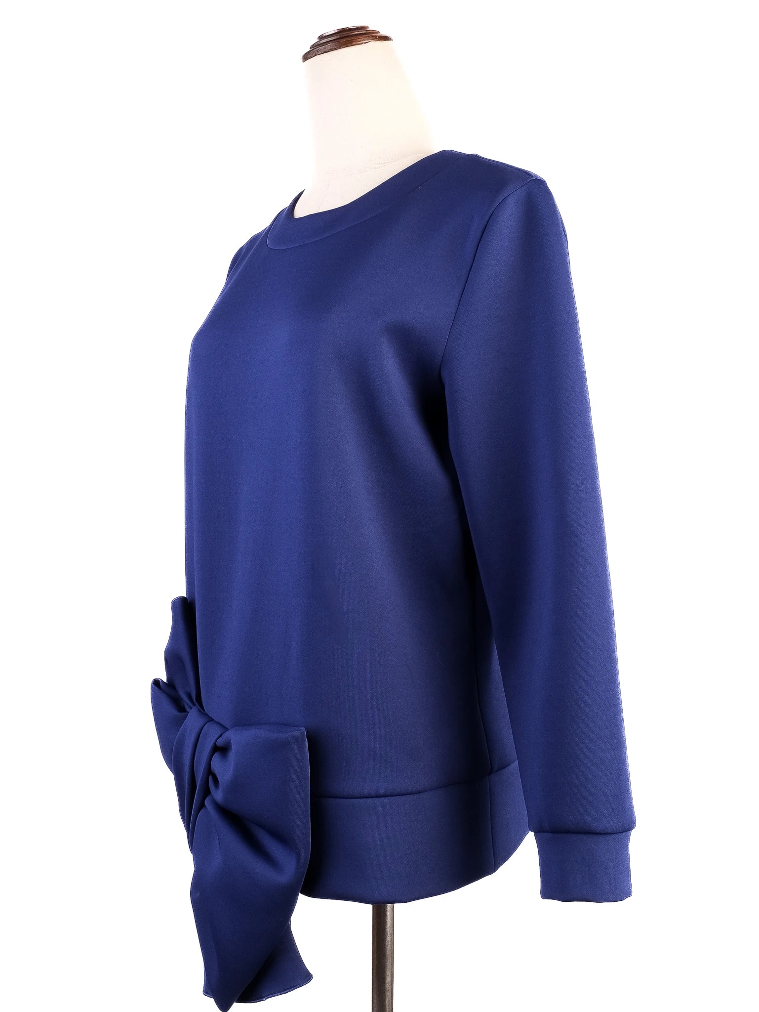 Victor&Rolf Purple Polyester Sweatshirt — 3