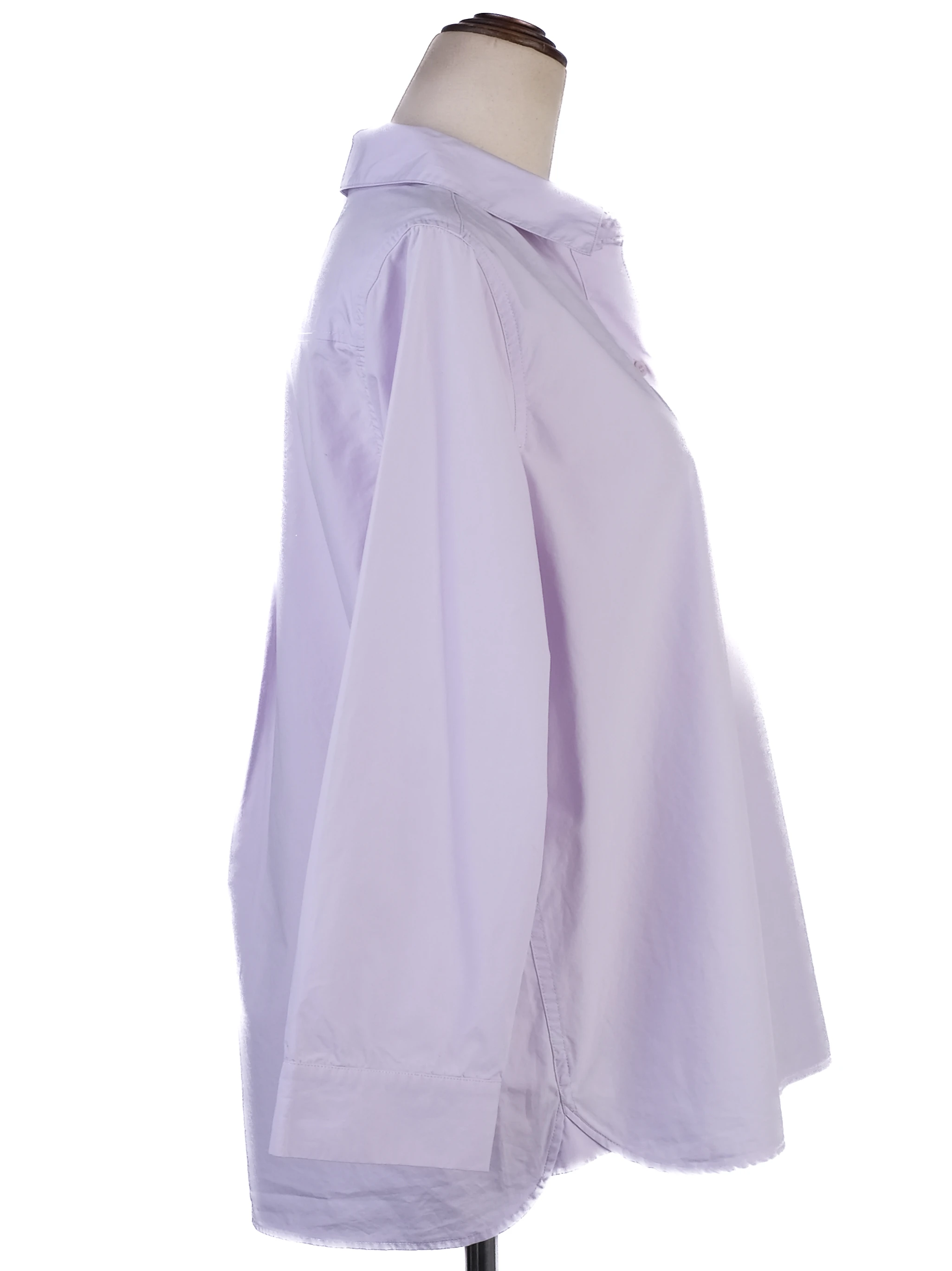 Cos Pink Cotton Shirt — 3