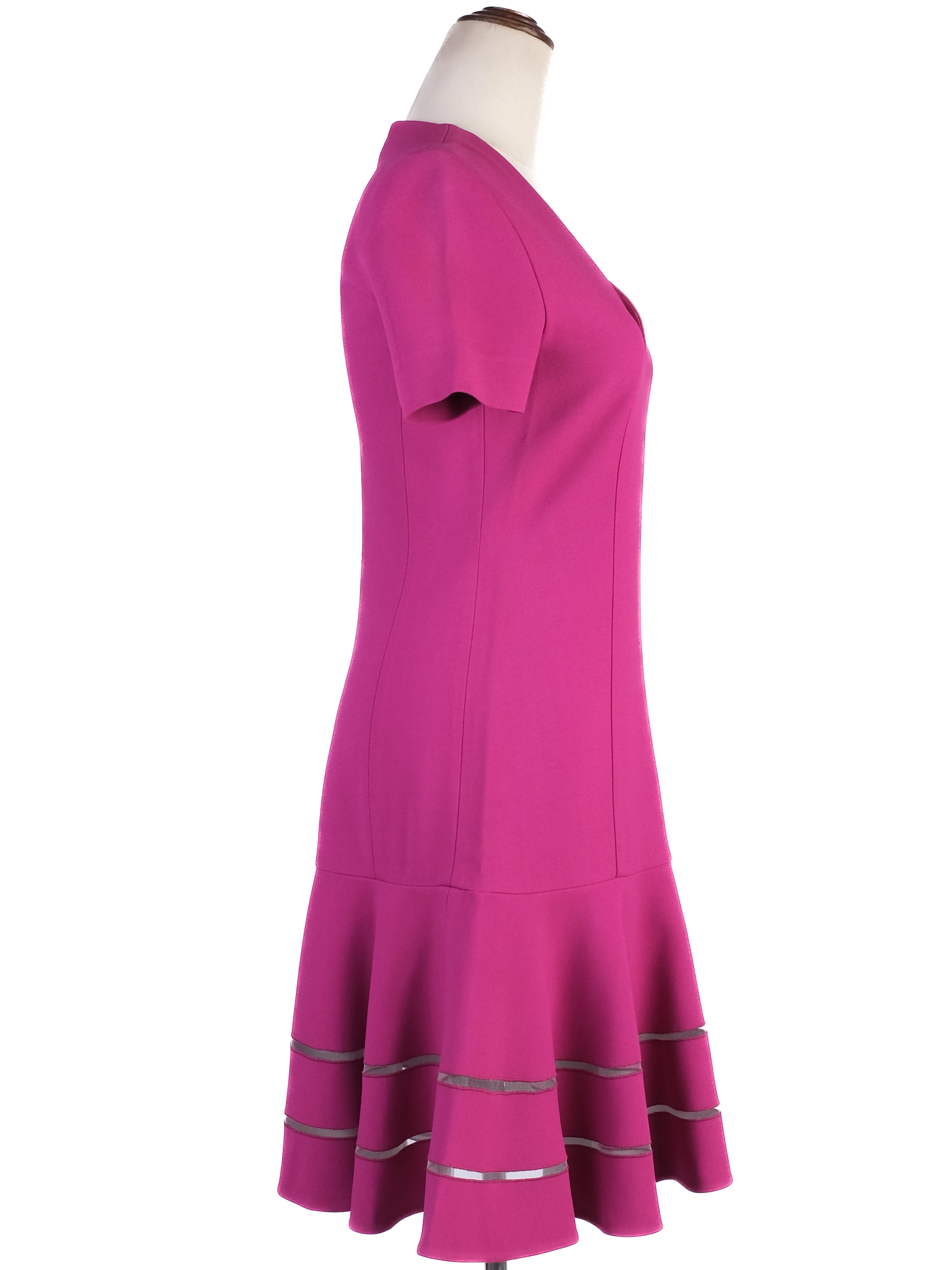 Fendi Purple Casual — 3