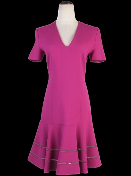 Fendi Purple Casual — 2