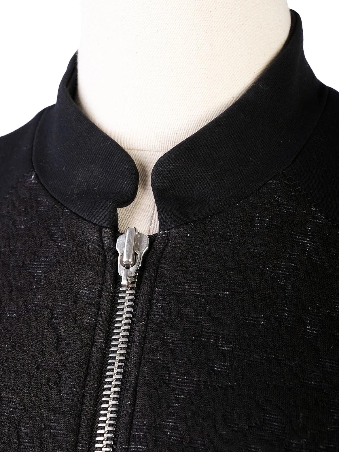 Escada Black Cotton Cardigan — 3