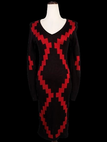 Diane von Furstenberg Wool Casual — 1
