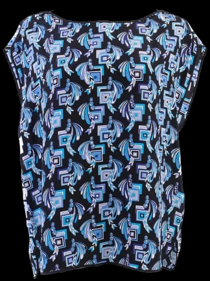 Emilio Pucci Silk Blouse — photo 1