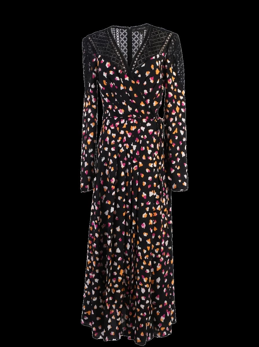 Karen Millen Polyester Evening — photo 1