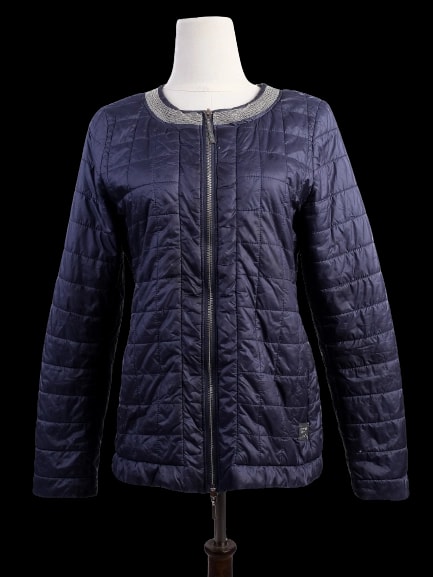 Liu Jo Blue Jacket — 1