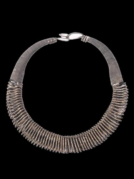 By Malene Birger Metal Jewelry — photo 1