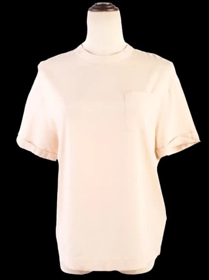 Brunello Cucinelli Silk Blouse — photo 1