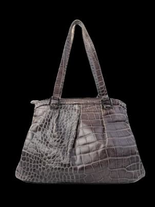 Coccinelle Leather Everyday Bag — photo 1