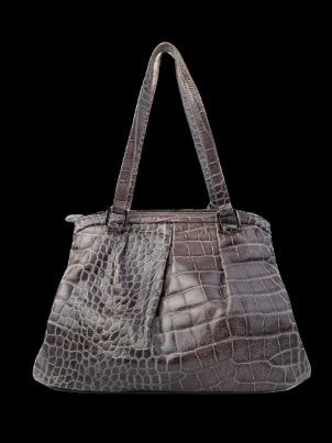 Coccinelle Leather Everyday Bag — 1