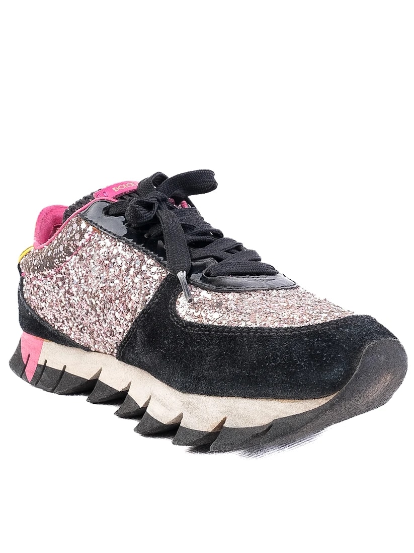 Dolce Gabbana Sneakers — 3