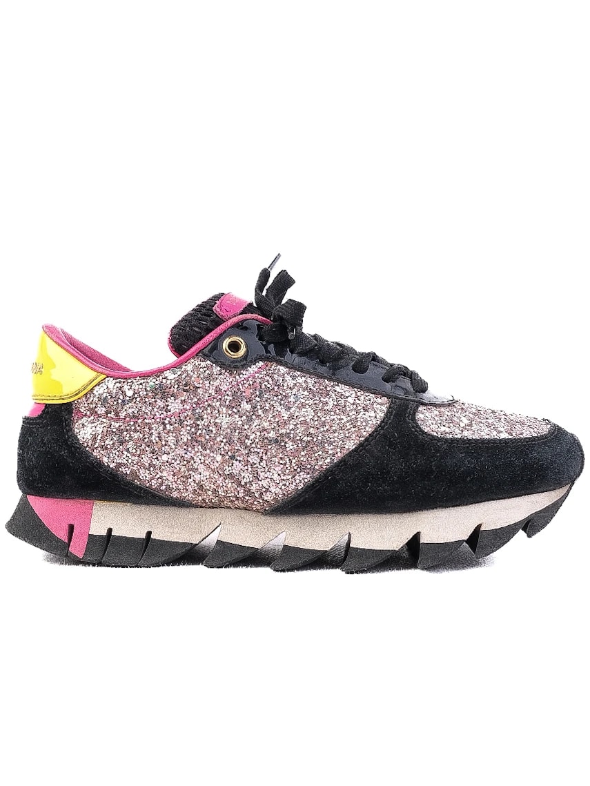 Dolce Gabbana Sneakers — 2