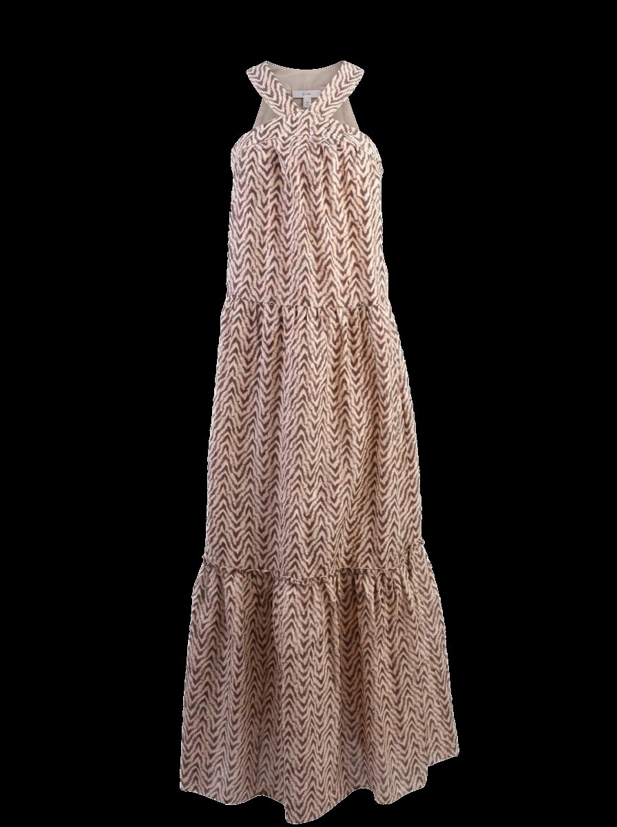 Joie Cotton Cocktail Dress — 1