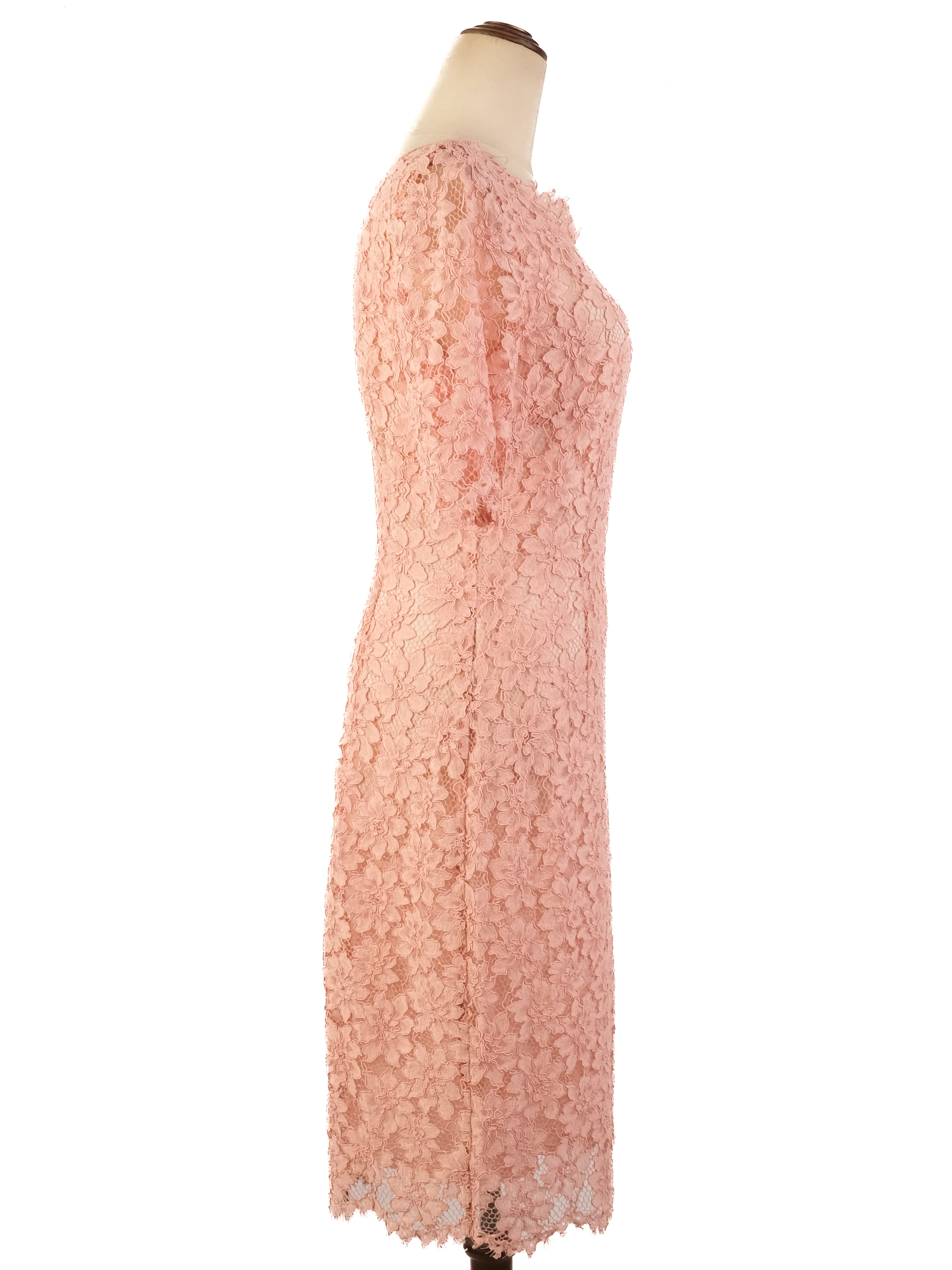 Hugo Boss Pink Cotton Casual — 2