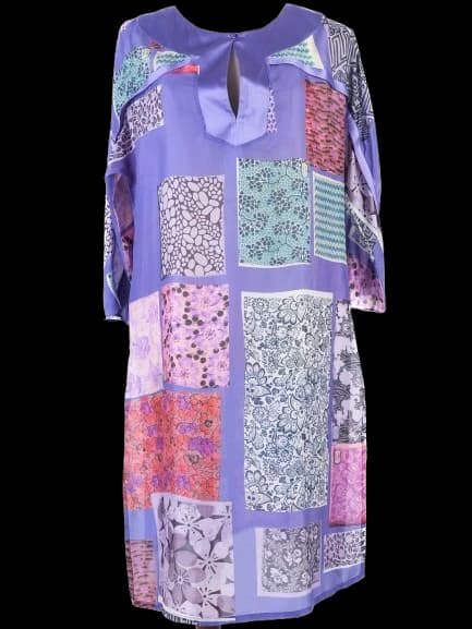 Etro Silk Blouse — photo 1