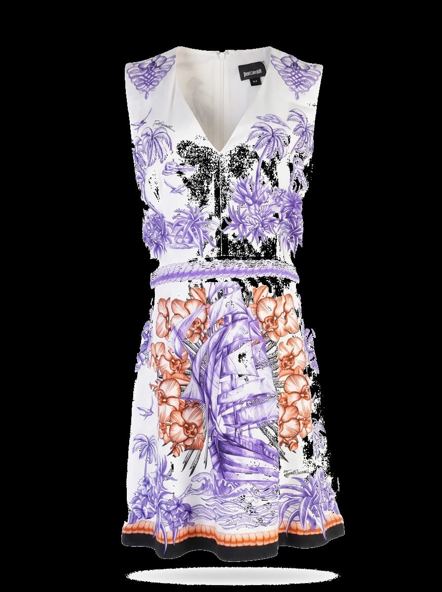 Just Cavalli Viscose Casual — photo 1