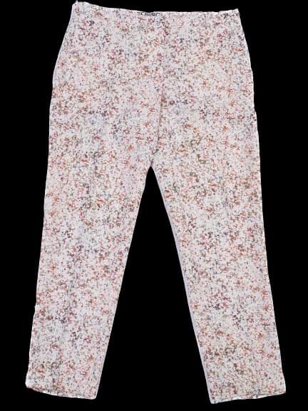 Iceberg Polyester Trousers