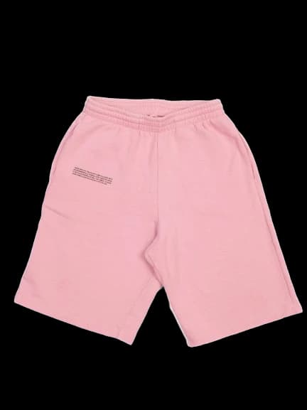 Pangaia Pink Cotton Casual — photo 1
