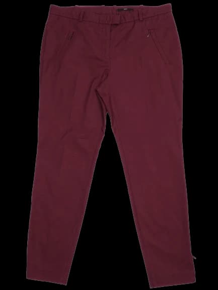 Hugo Boss Red Polyester Casual — photo 1