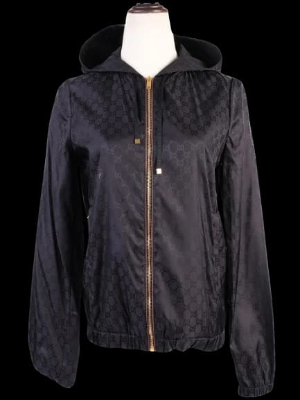 Gucci Wool Blend Blazer — photo 1