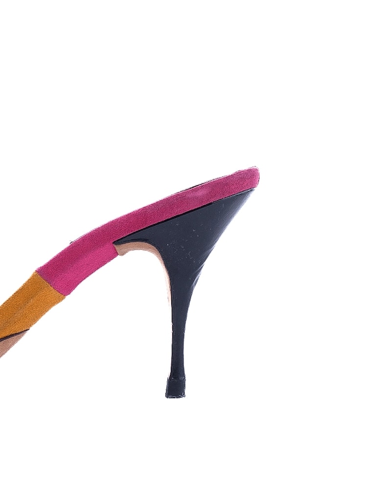 Brianatwood Black Leather Shoes — 2