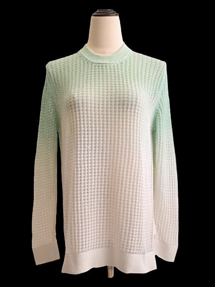 Kenzo Nylon Pullover — photo 1