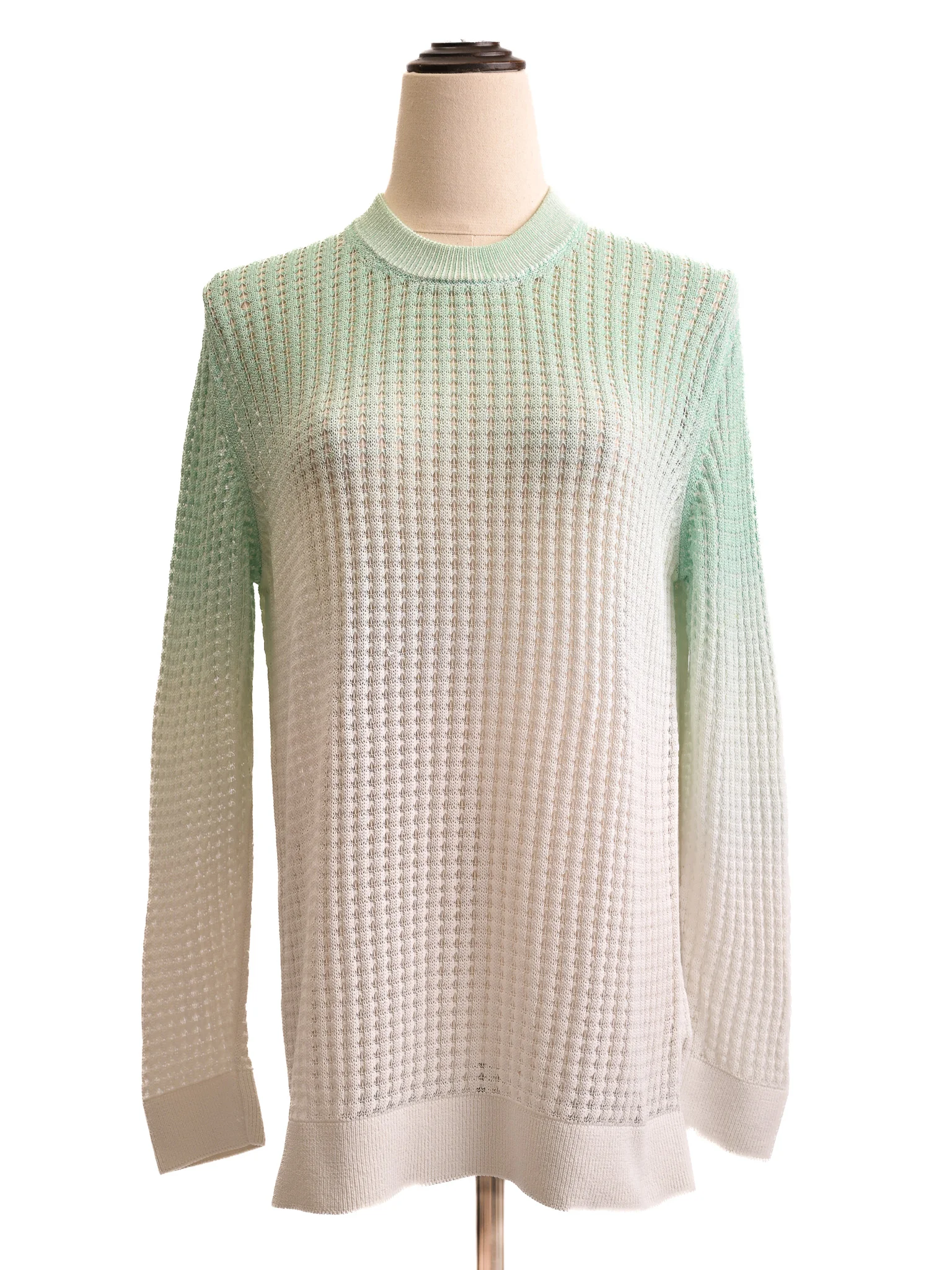 Kenzo Nylon Pullover — 3