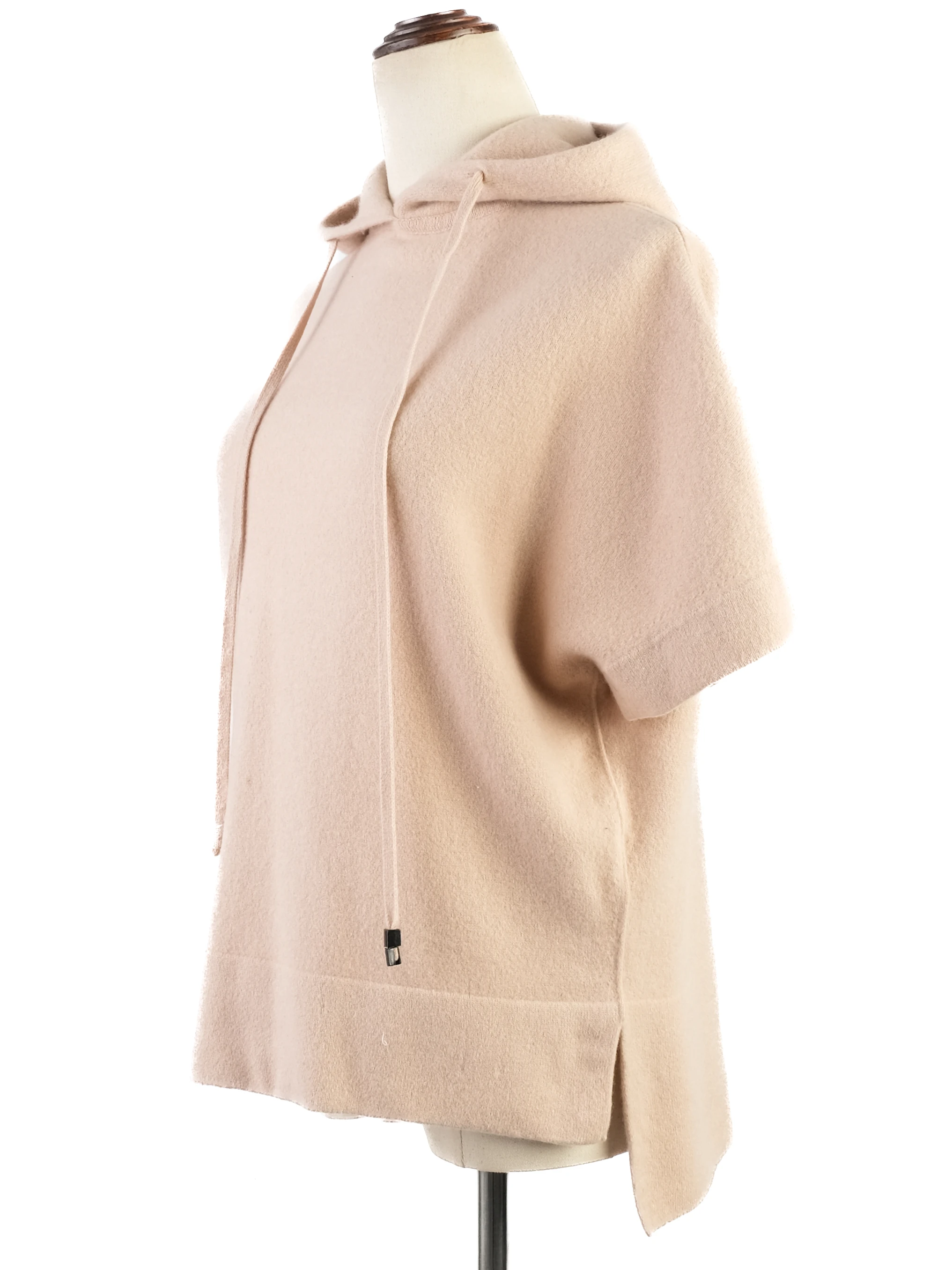 Cruciani Orange Wool Suit Set — 3