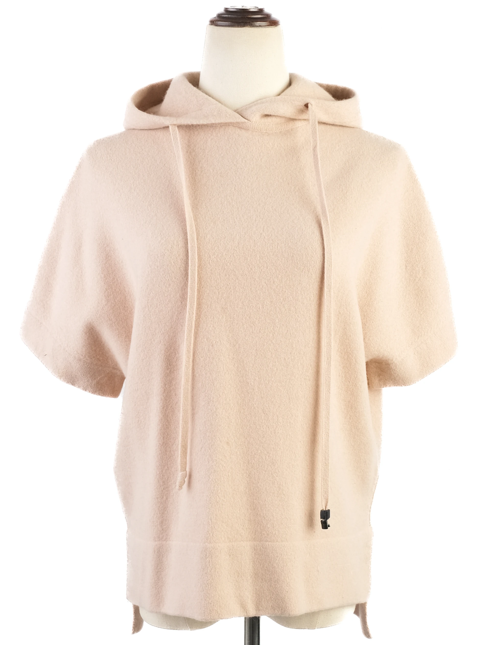 Cruciani Orange Wool Suit Set — 2