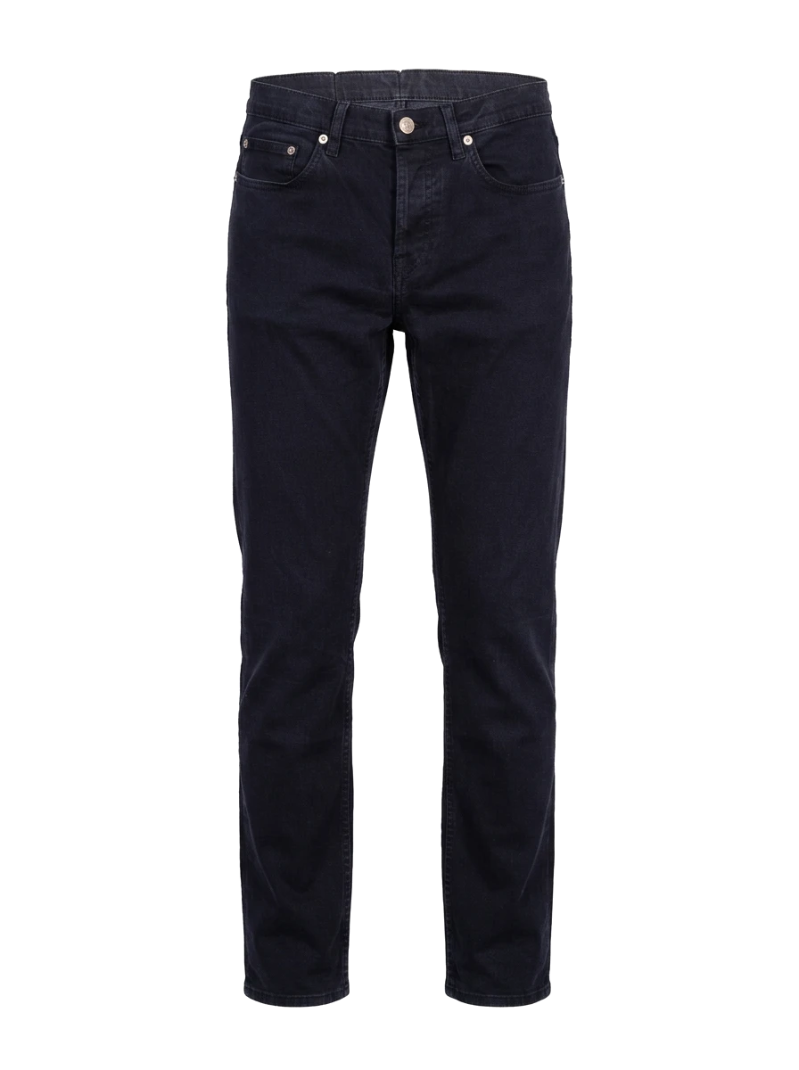 Sandro Blue Cotton Casual — 1