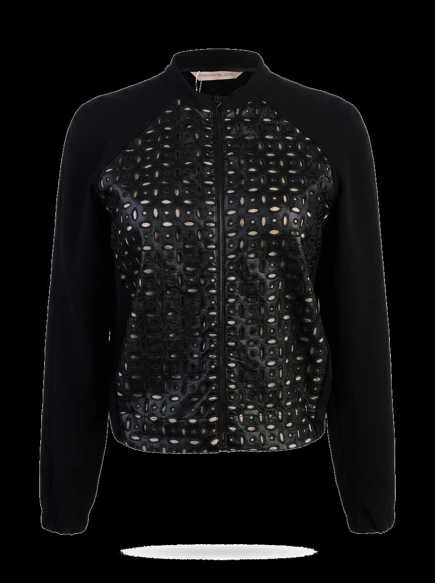 Pennyblack Viscose Jacket — photo 1
