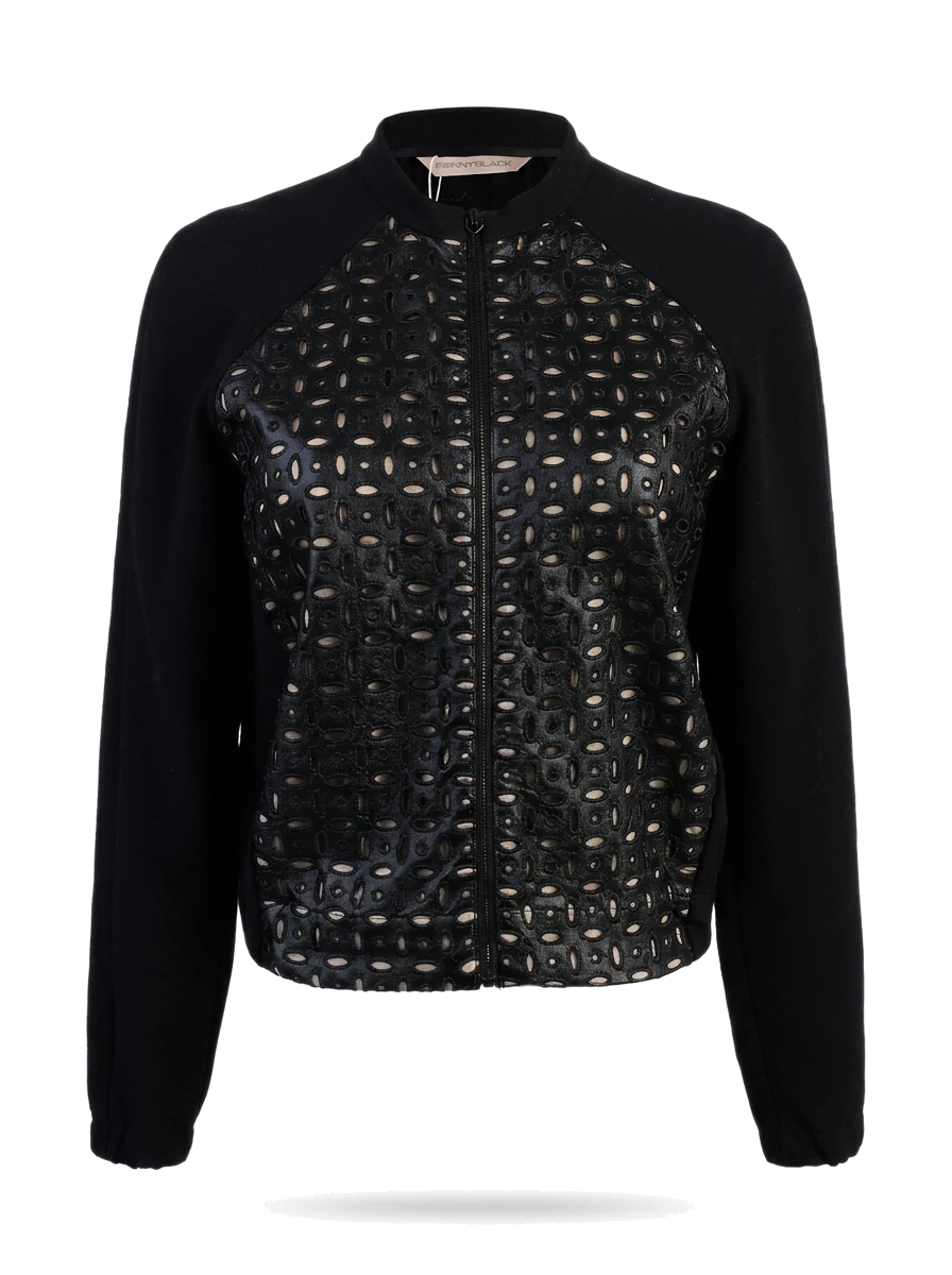 Pennyblack Viscose Jacket — 1