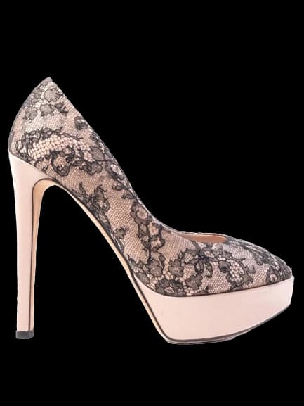 Dior Pumps — photo 1