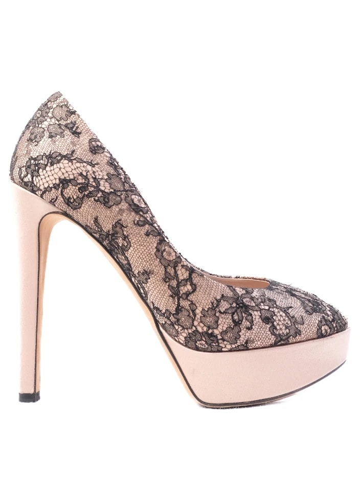 Dior Pumps — 3