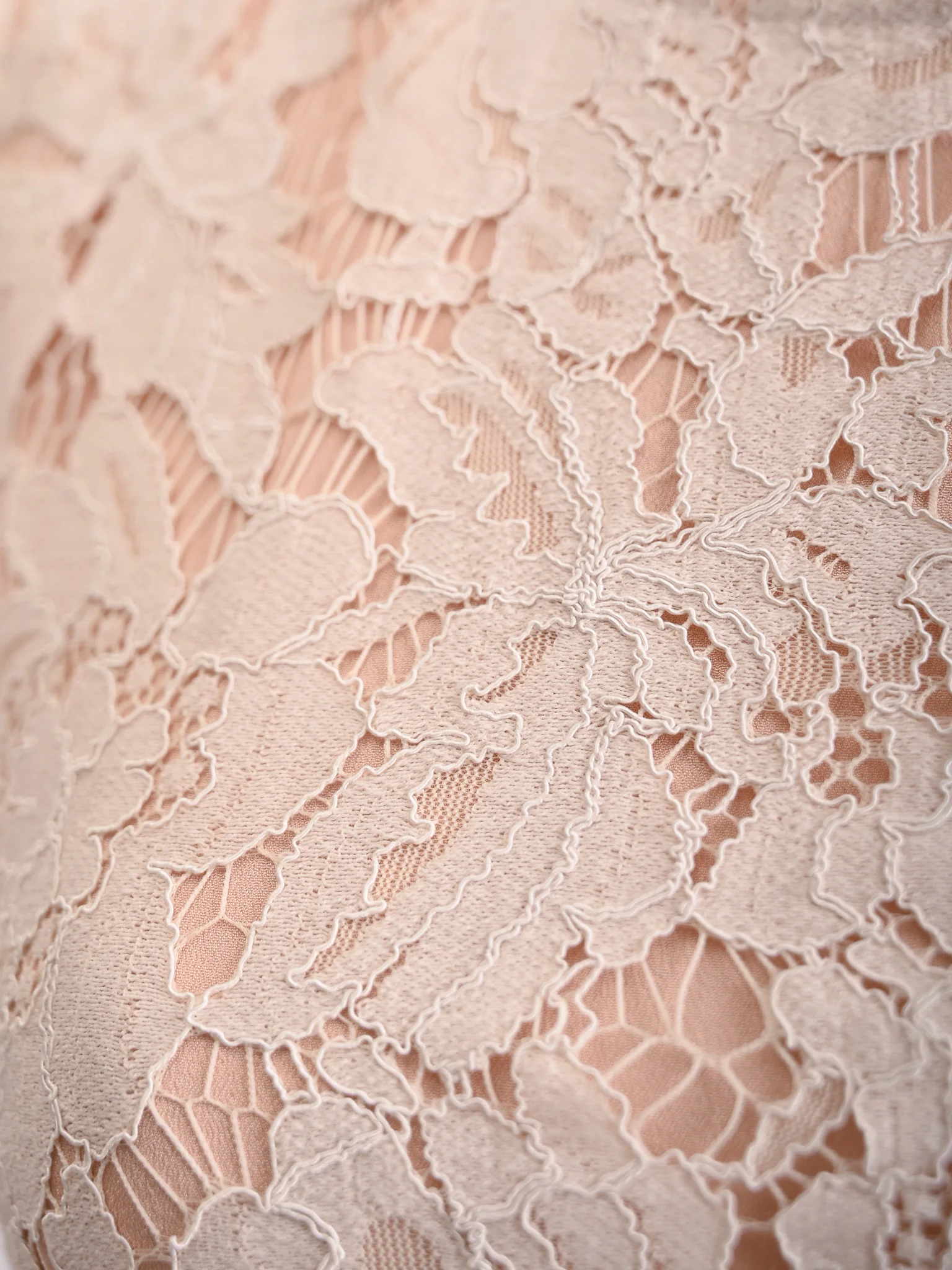 TWINSET White Polyester Midi Dress — 2