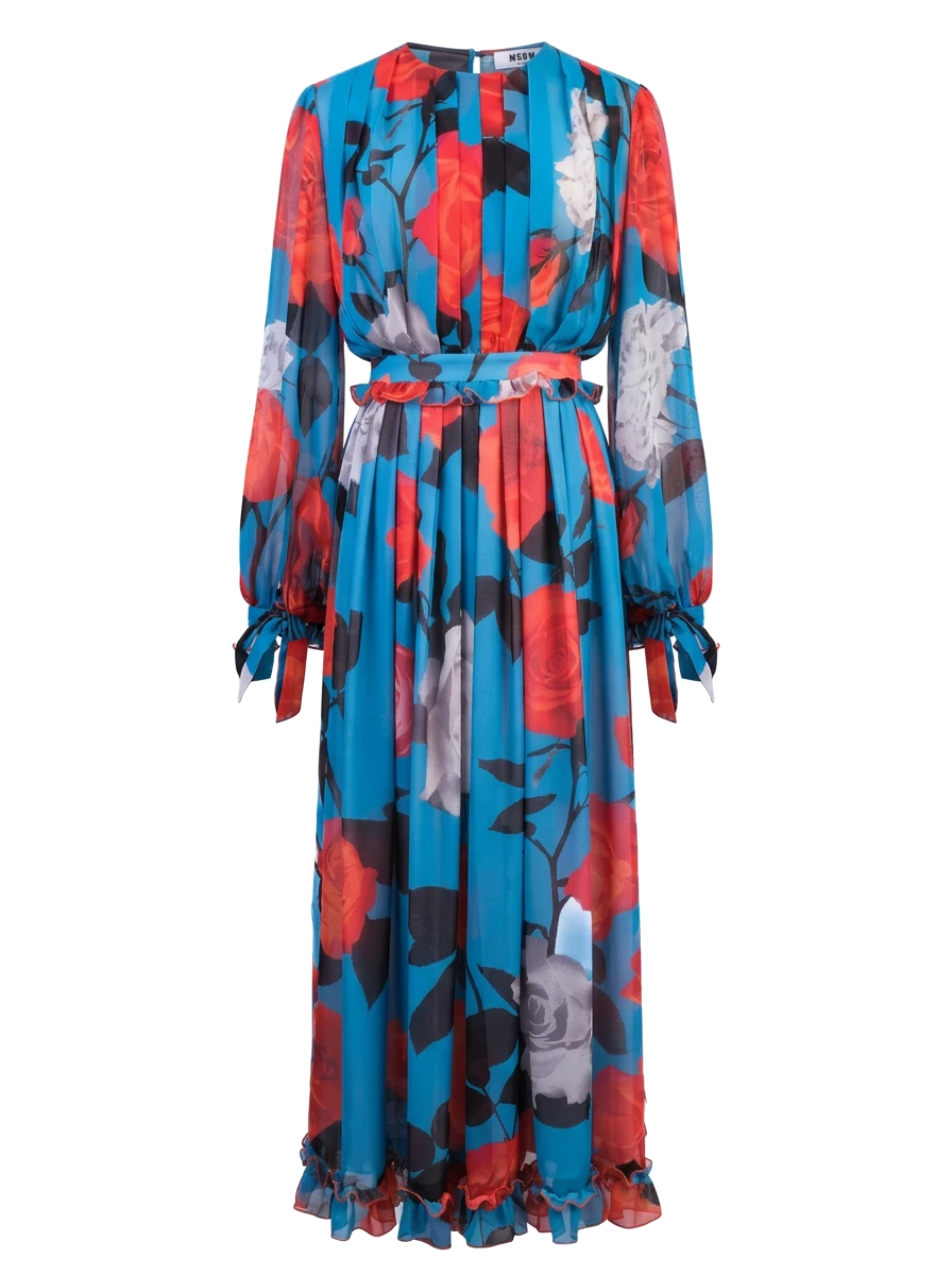 MSGM Polyester Casual — 1