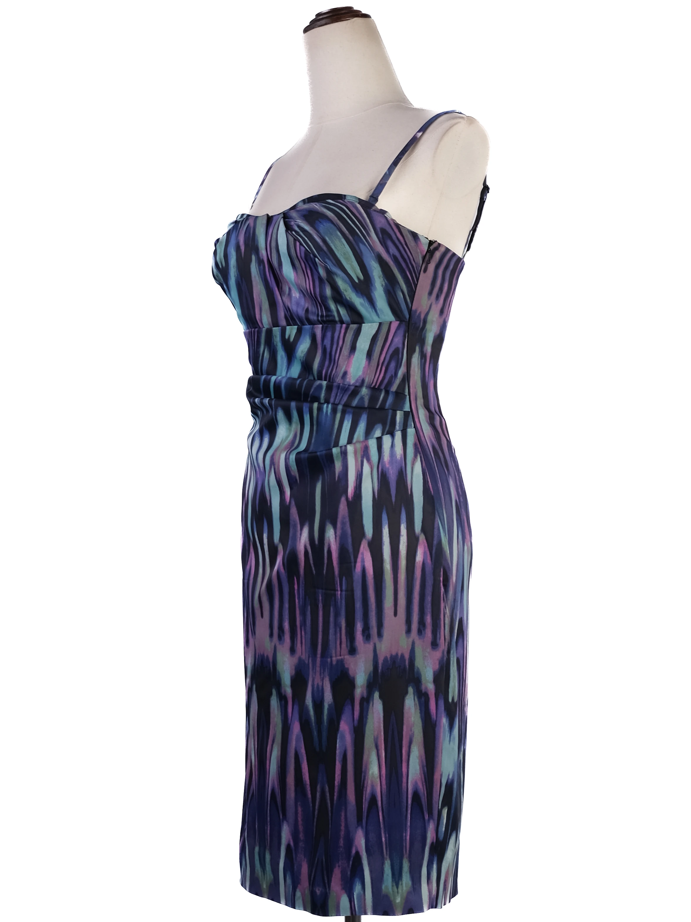 Karen Millen Cocktail Dress — 3