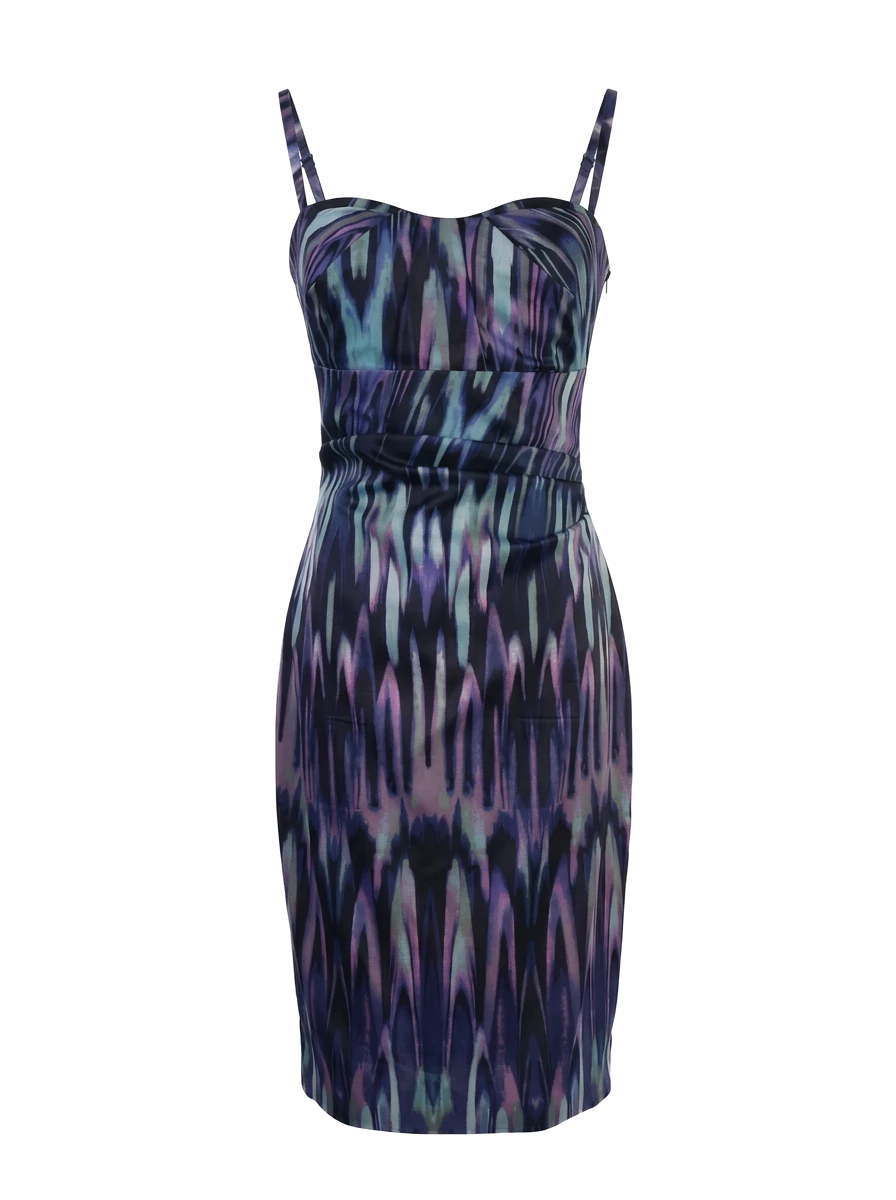 Karen Millen Cocktail Dress — 1