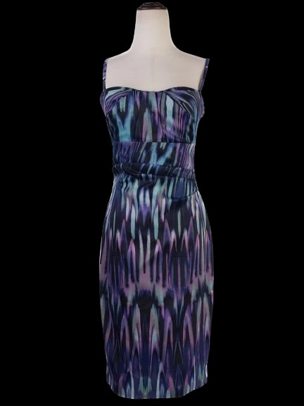 Karen Millen Cocktail Dress — 2