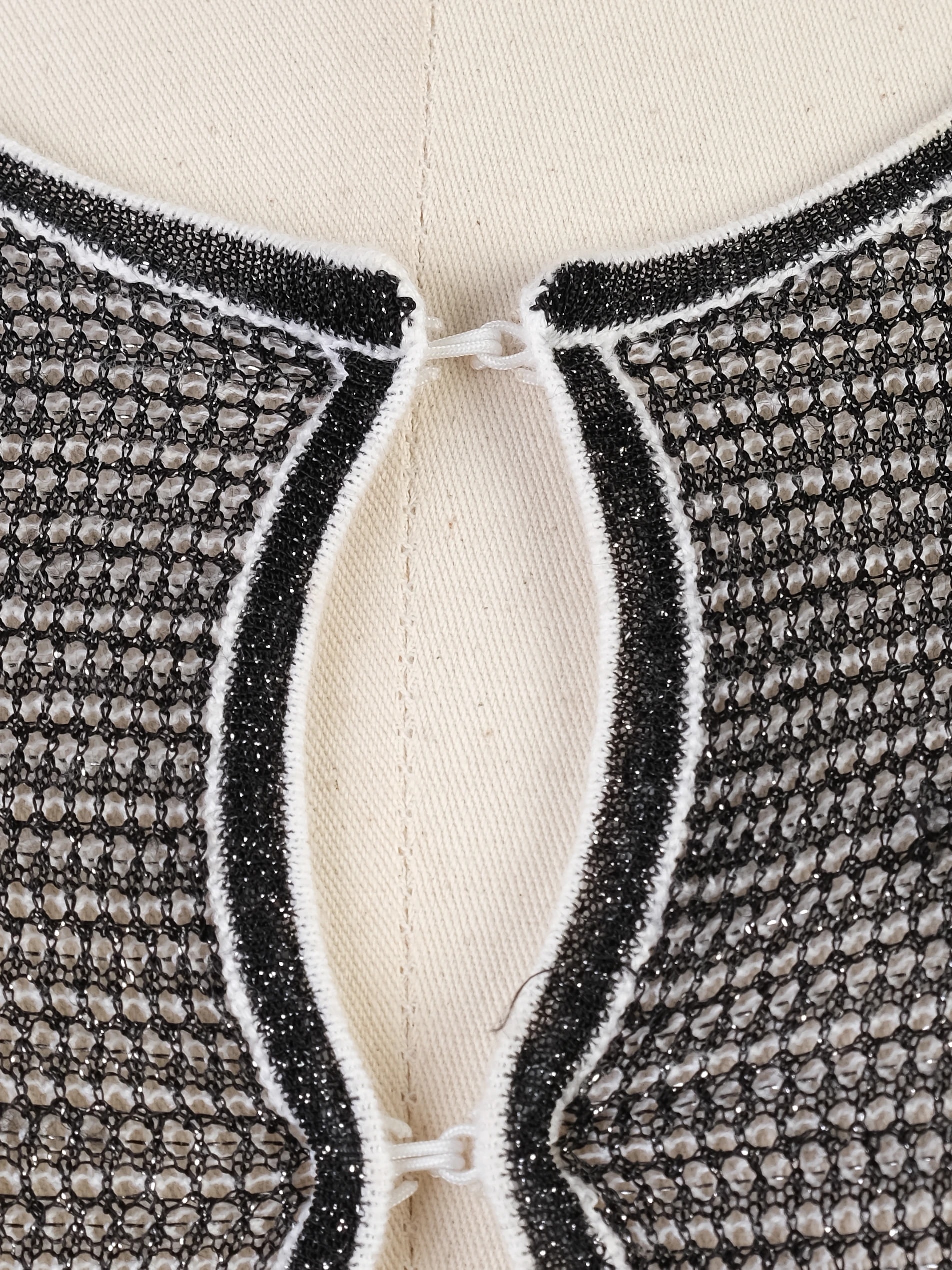 Maje Gray Viscose Cardigan — 3