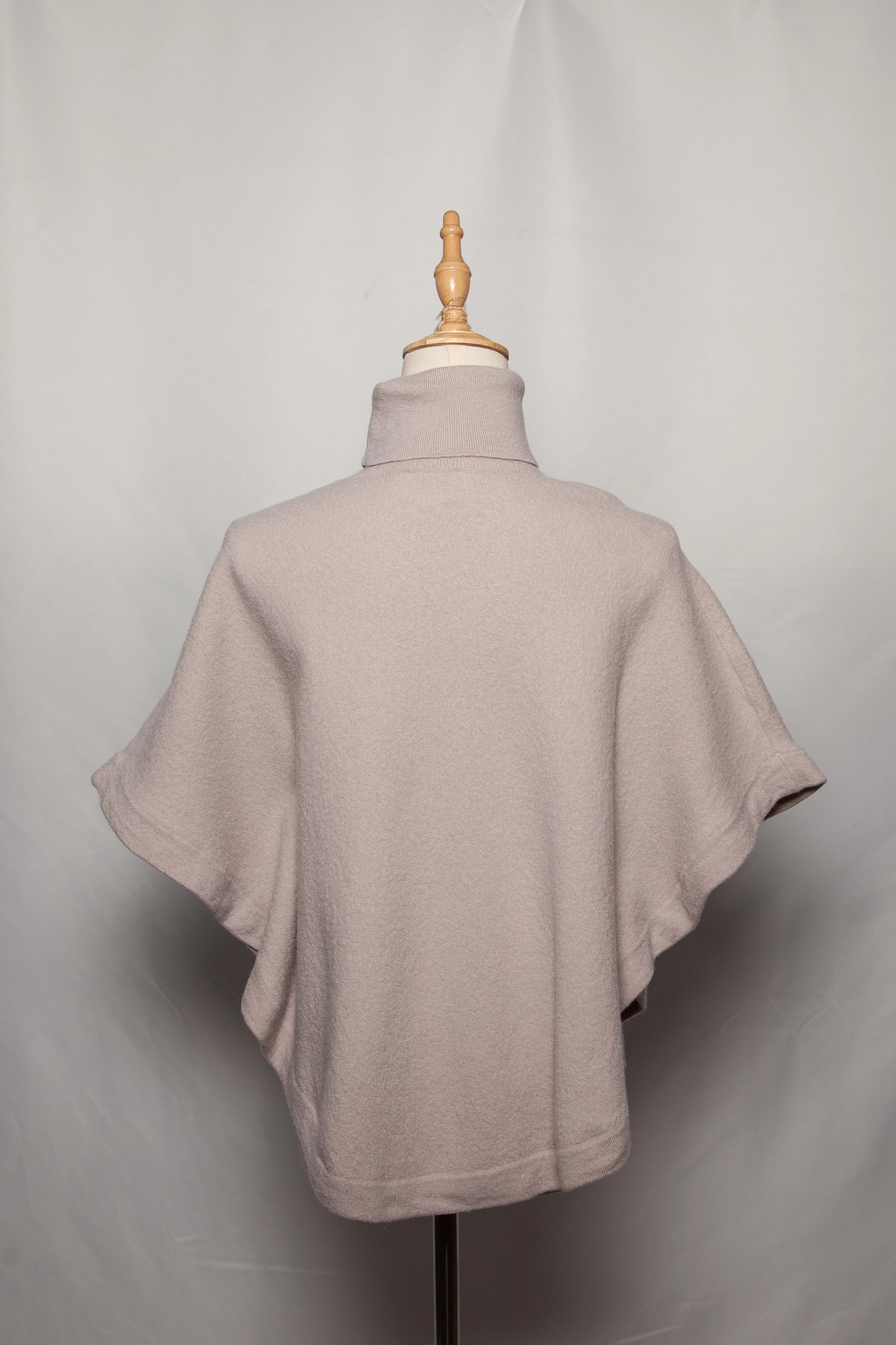 Reiss White Angora wool Pullover — 3