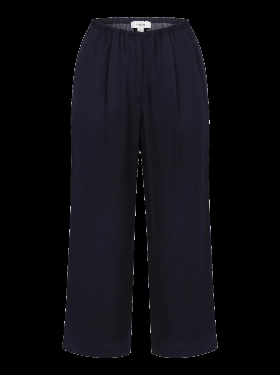 Vince Blue Triacetate Casual — photo 1